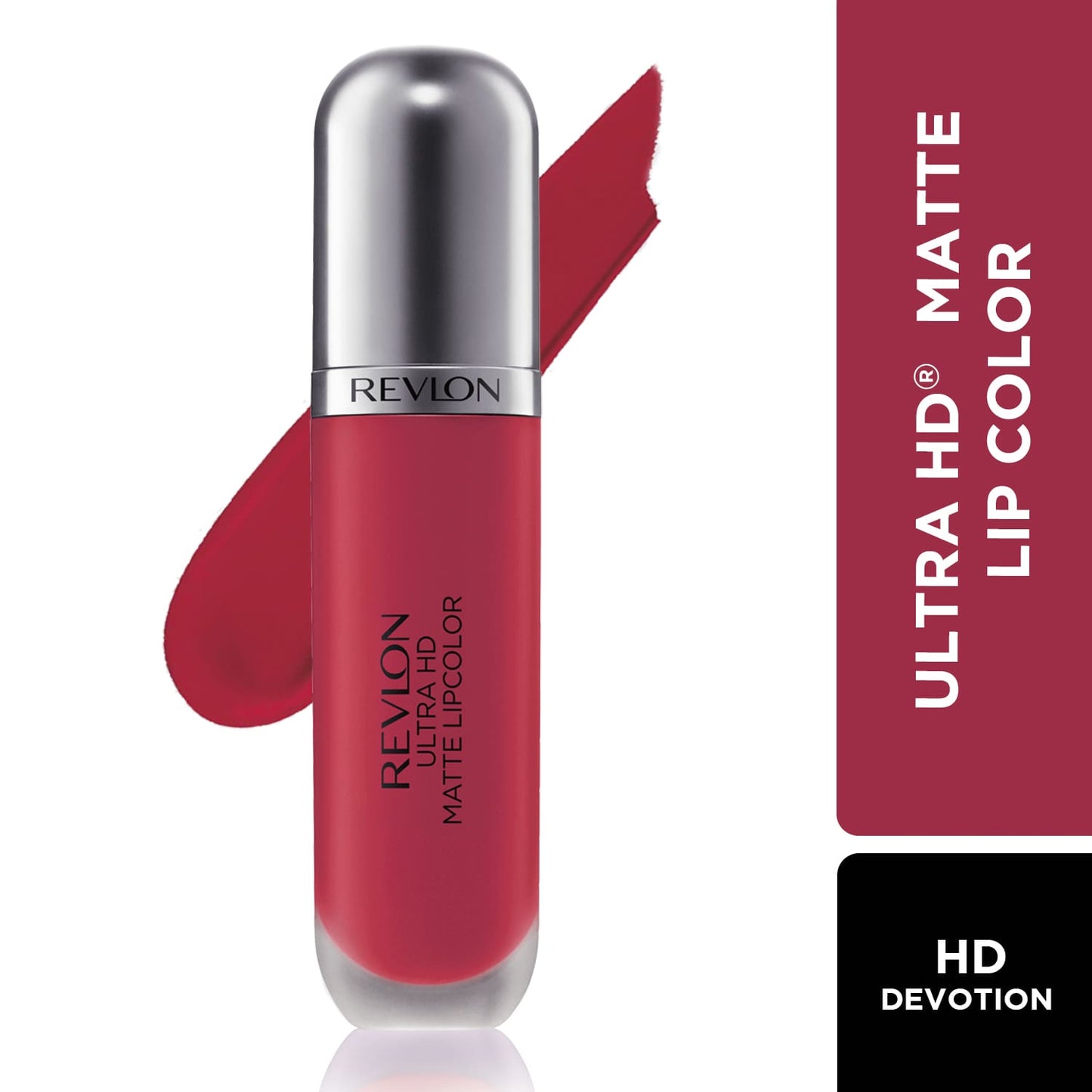 Revlon Ultra HD Matte Lip Color | 5.9 ml | iBellaa
