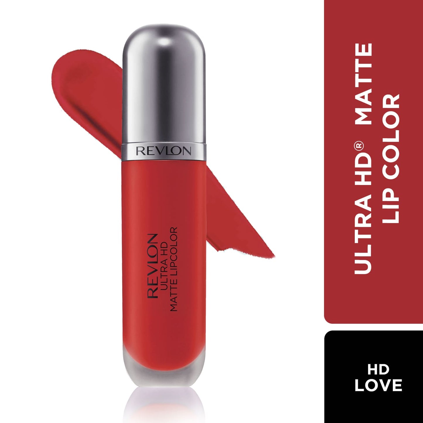 Revlon Ultra HD Matte Lip Color | 5.9 ml | iBellaa