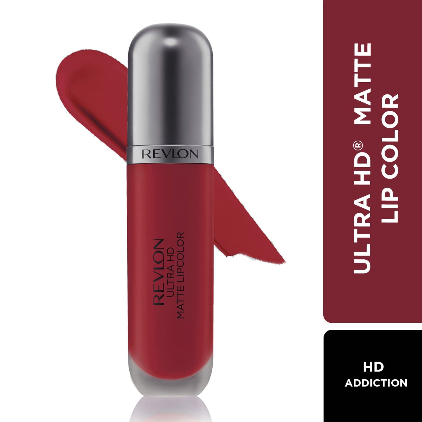 Revlon Ultra HD Matte Lip Color | 5.9 ml | iBellaa