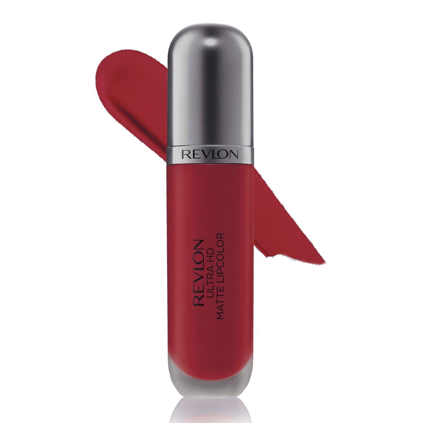 Revlon Ultra HD Matte Lip Color | 5.9 ml | iBellaa