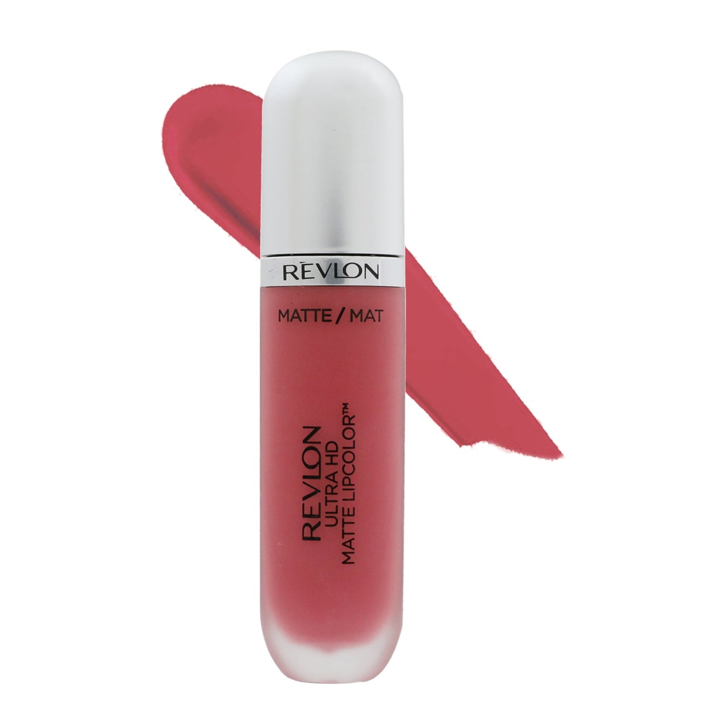 Revlon Ultra HD Matte Lip Color | 5.9 ml | iBellaa