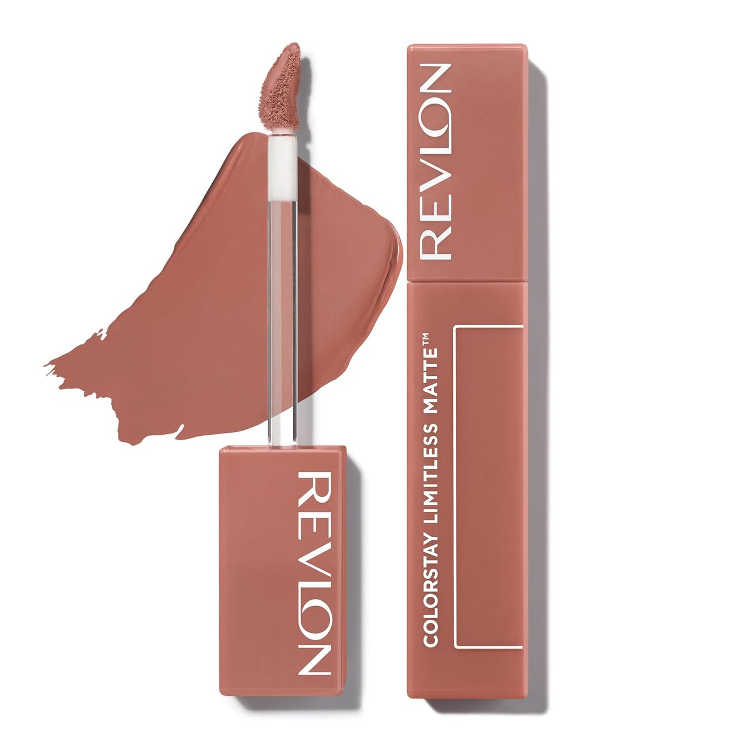 Revlon ColorStay™ Limitless Matte Liquid Lipstick | 5 ml | iBellaa