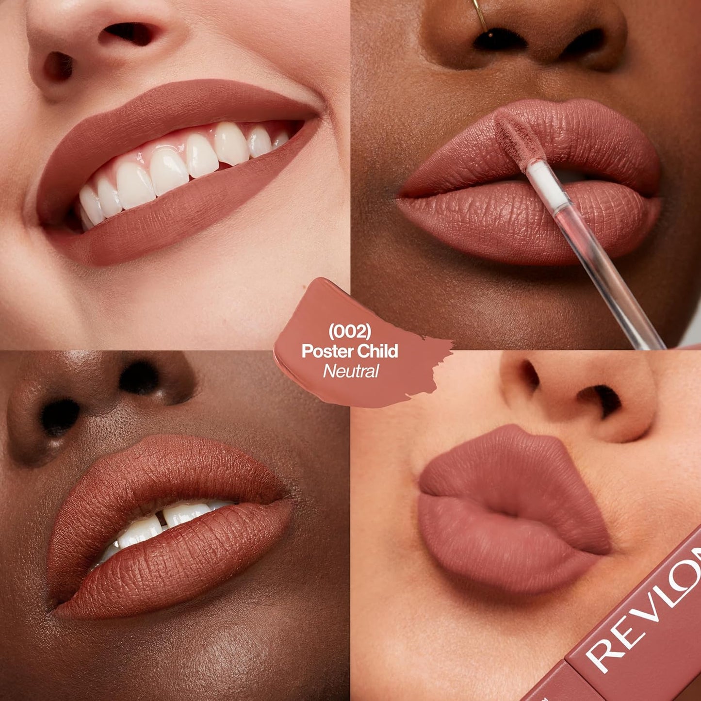 Revlon ColorStay™ Limitless Matte Liquid Lipstick | 5 ml | iBellaa