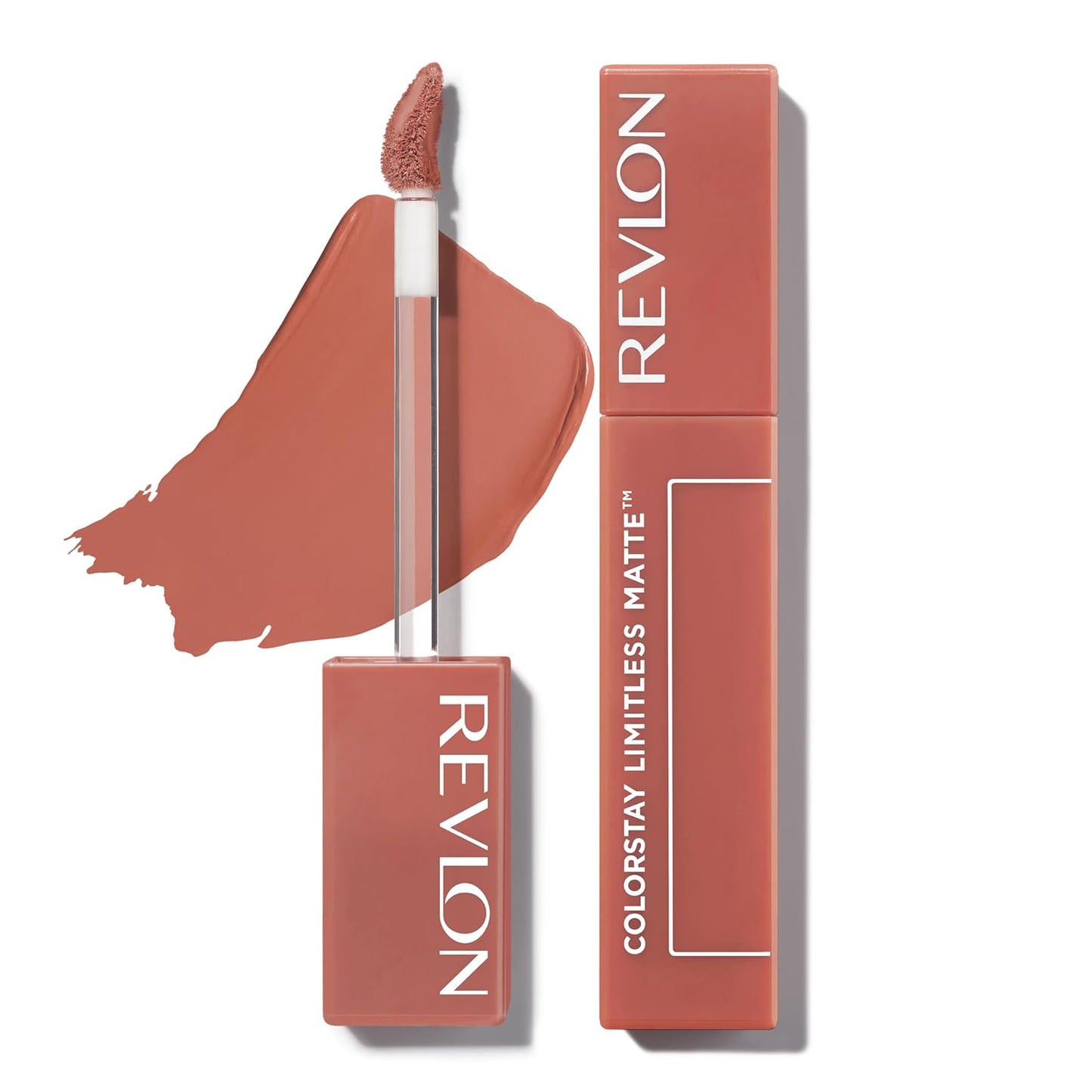 Revlon ColorStay™ Limitless Matte Liquid Lipstick | 5 ml | iBellaa