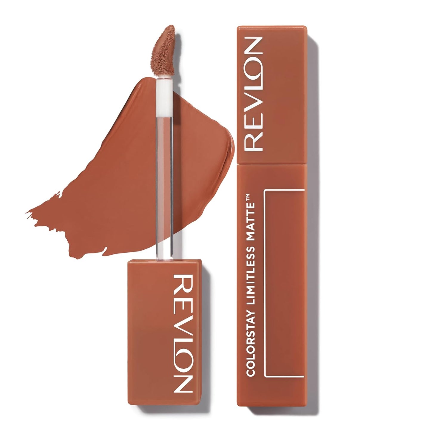 Revlon ColorStay™ Limitless Matte Liquid Lipstick | 5 ml | iBellaa