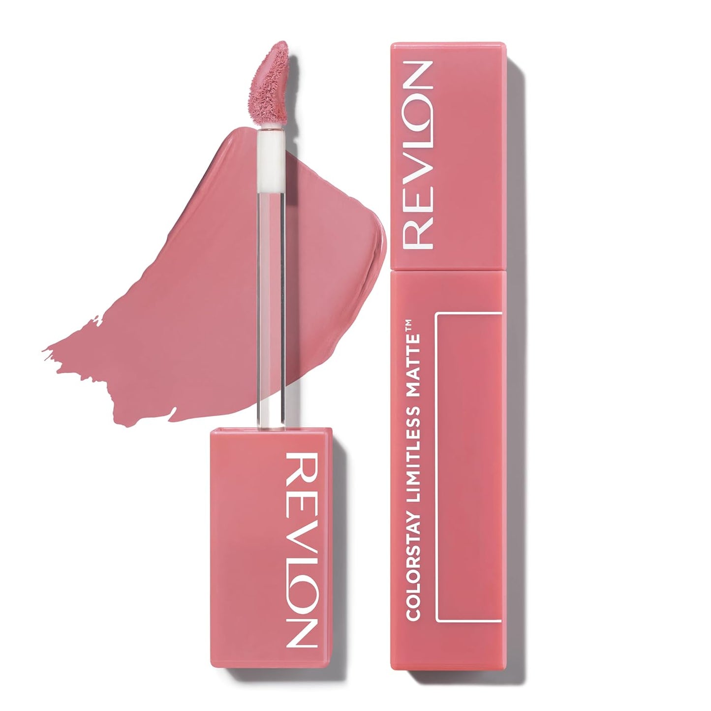 Revlon ColorStay™ Limitless Matte Liquid Lipstick | 5 ml | iBellaa
