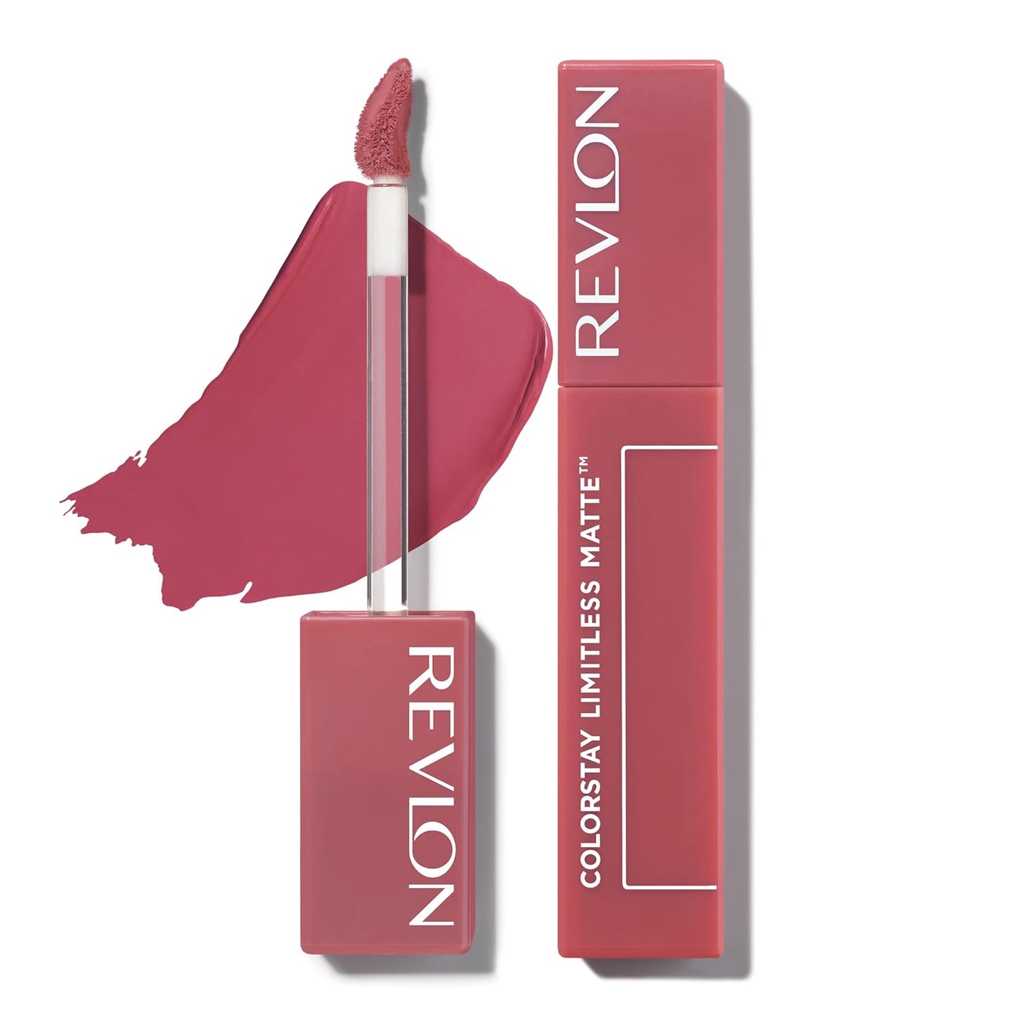 Revlon ColorStay™ Limitless Matte Liquid Lipstick | 5 ml | iBellaa
