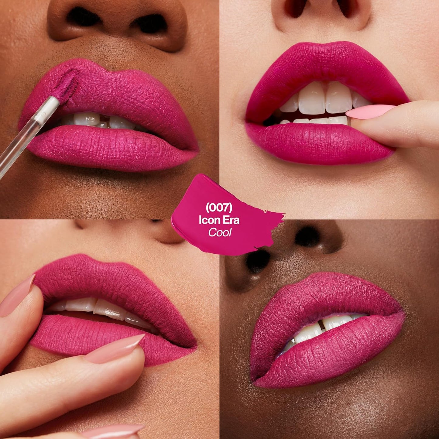 Revlon ColorStay™ Limitless Matte Liquid Lipstick | 5 ml | iBellaa