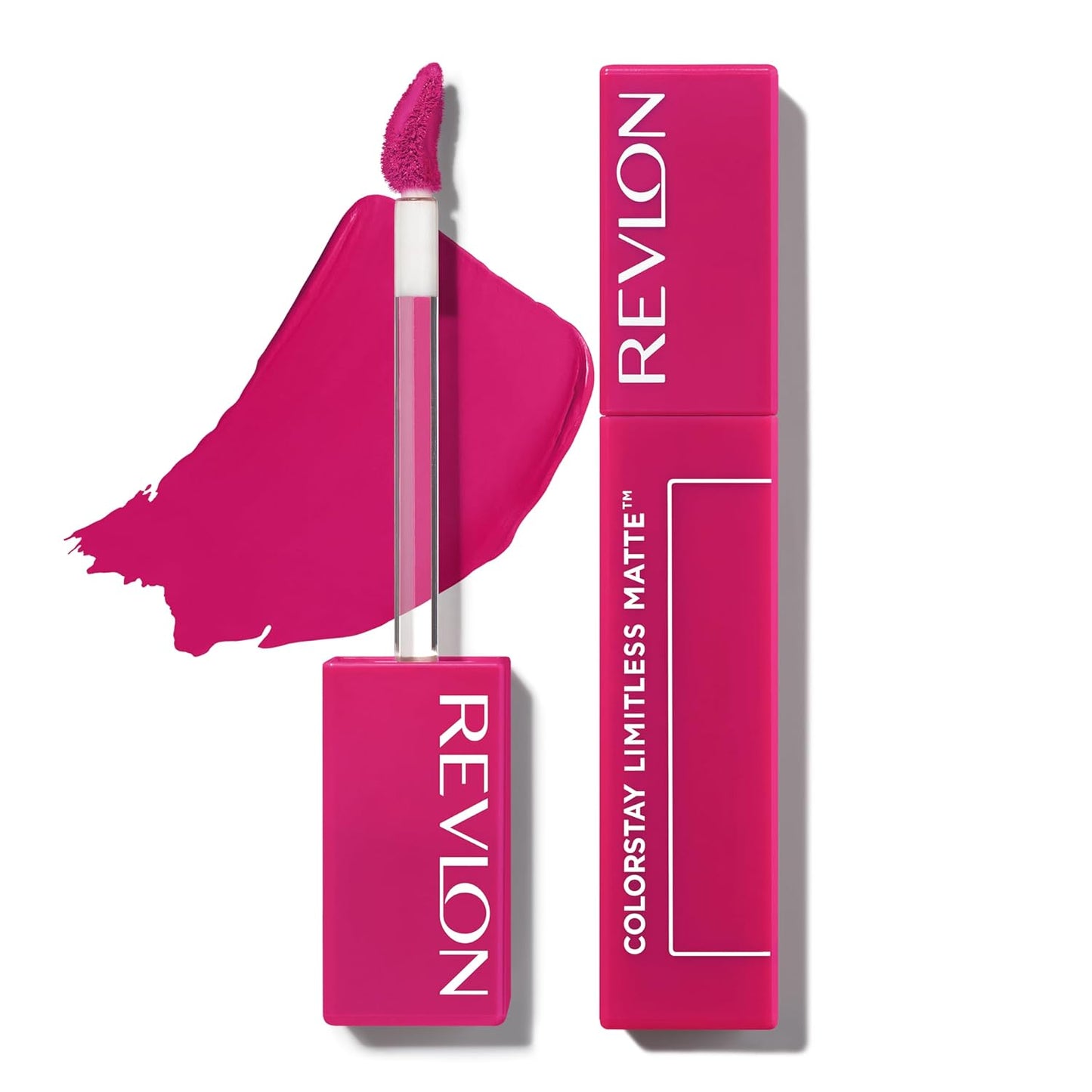 Revlon ColorStay™ Limitless Matte Liquid Lipstick | 5 ml | iBellaa