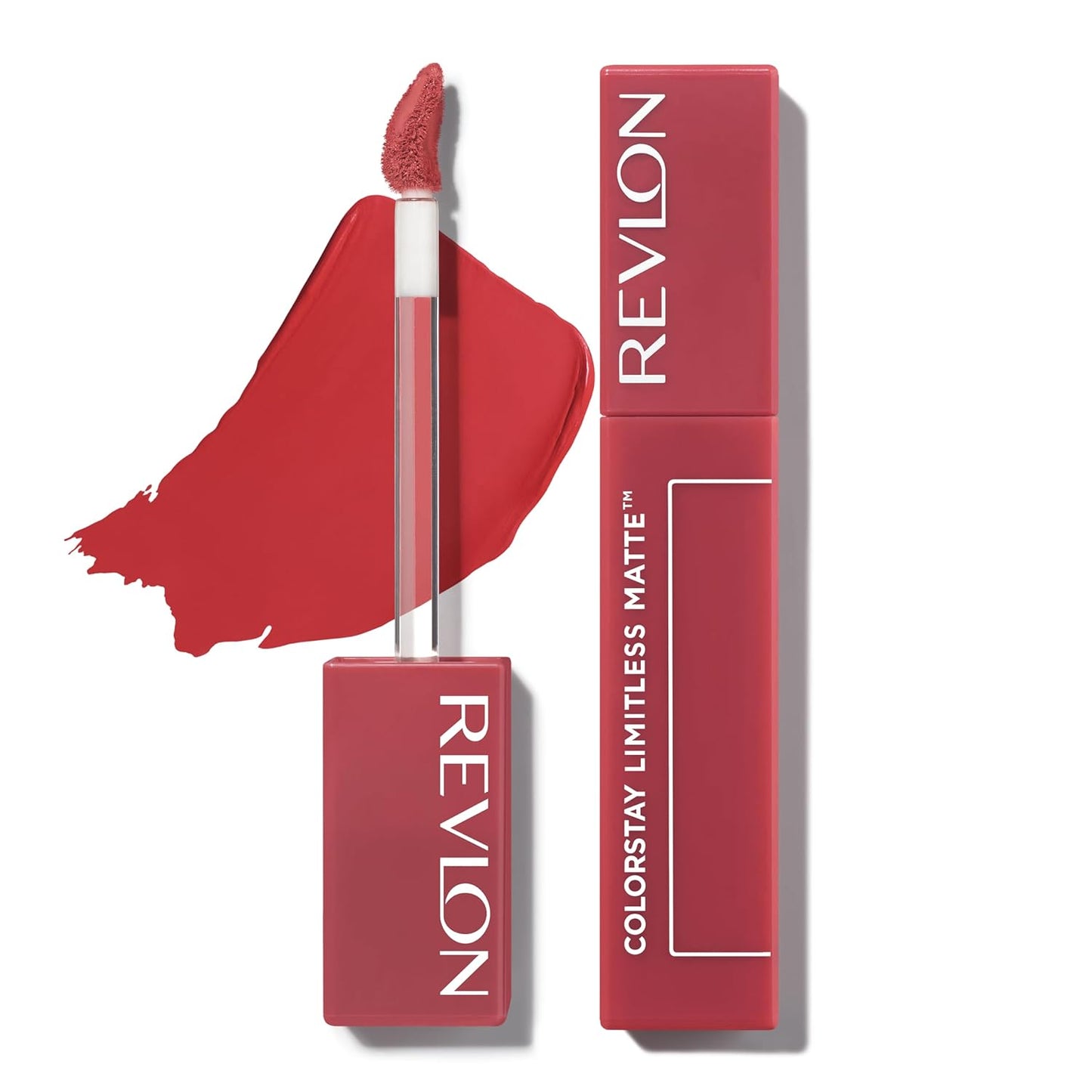Revlon ColorStay™ Limitless Matte Liquid Lipstick | 5 ml | iBellaa