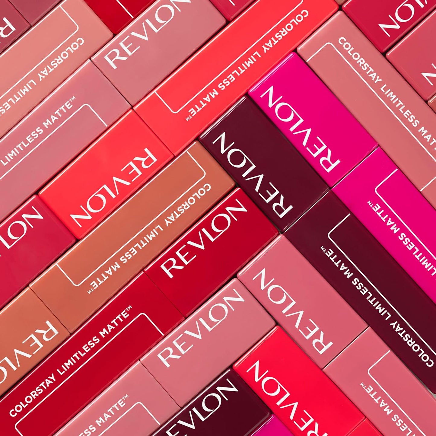 Revlon ColorStay™ Limitless Matte Liquid Lipstick | 5 ml | iBellaa