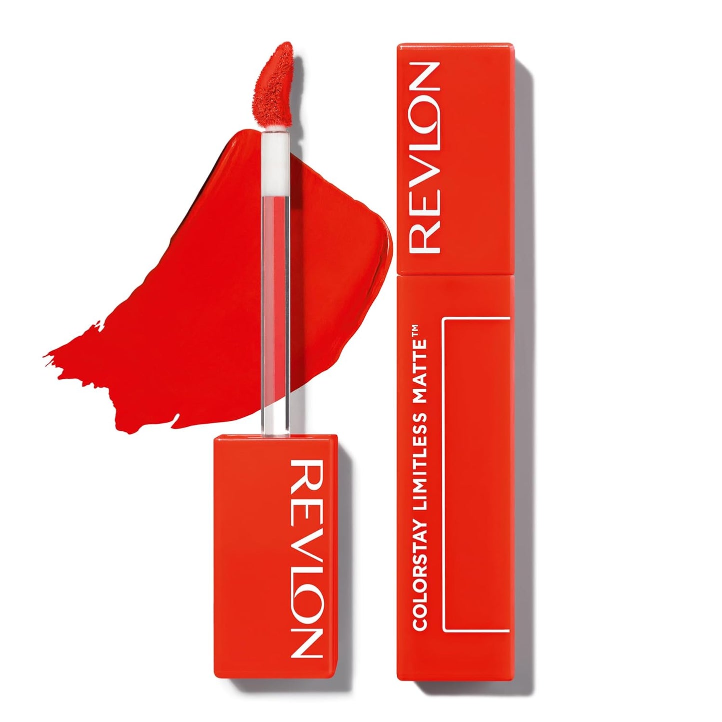 Revlon ColorStay™ Limitless Matte Liquid Lipstick | 5 ml | iBellaa
