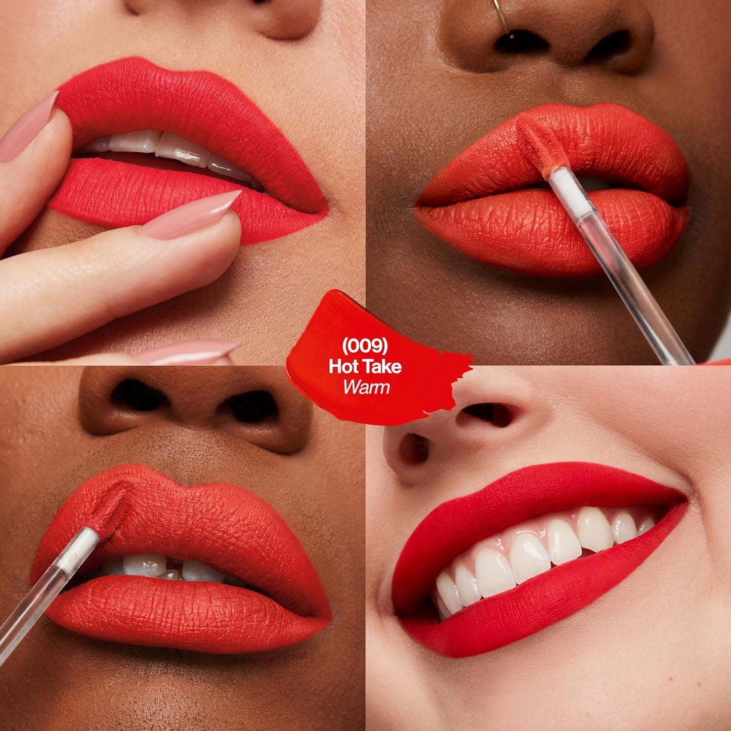 Revlon ColorStay™ Limitless Matte Liquid Lipstick | 5 ml | iBellaa