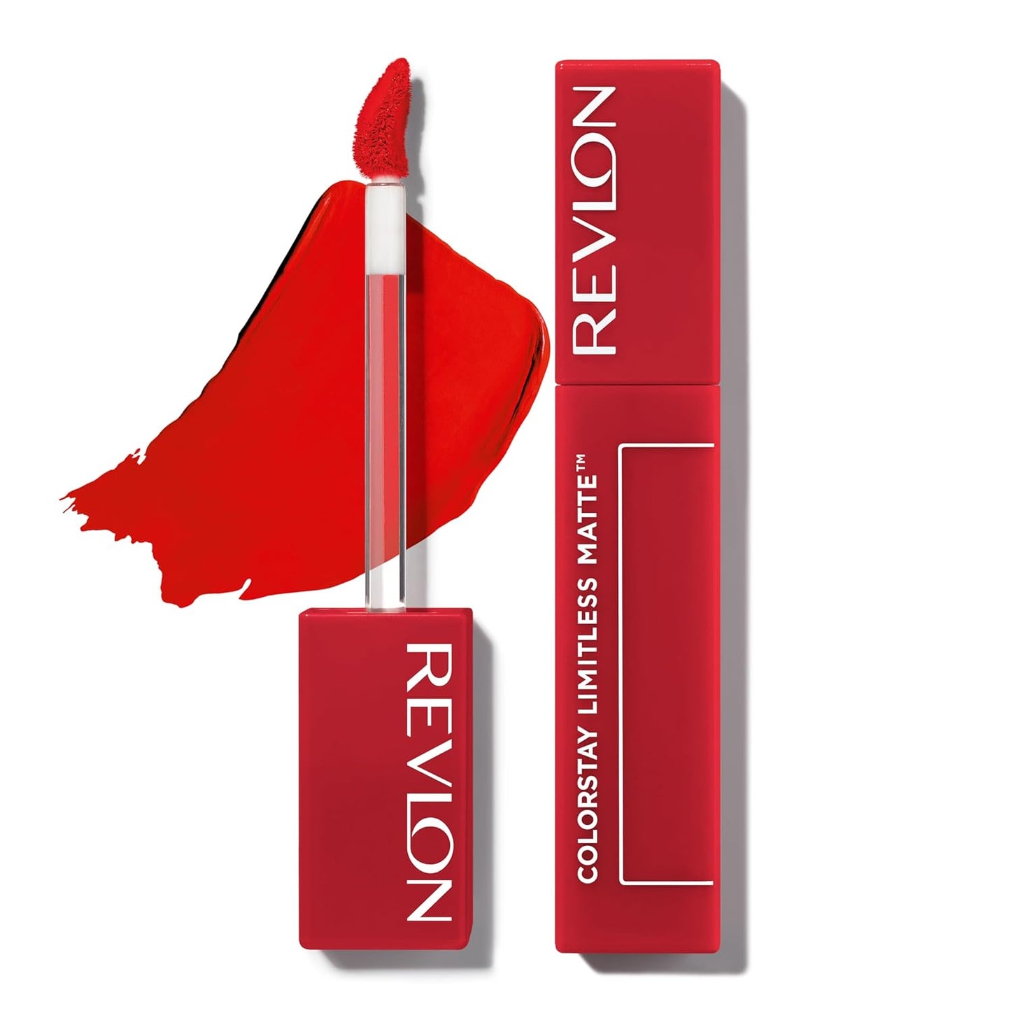 Revlon ColorStay™ Limitless Matte Liquid Lipstick | 5 ml | iBellaa