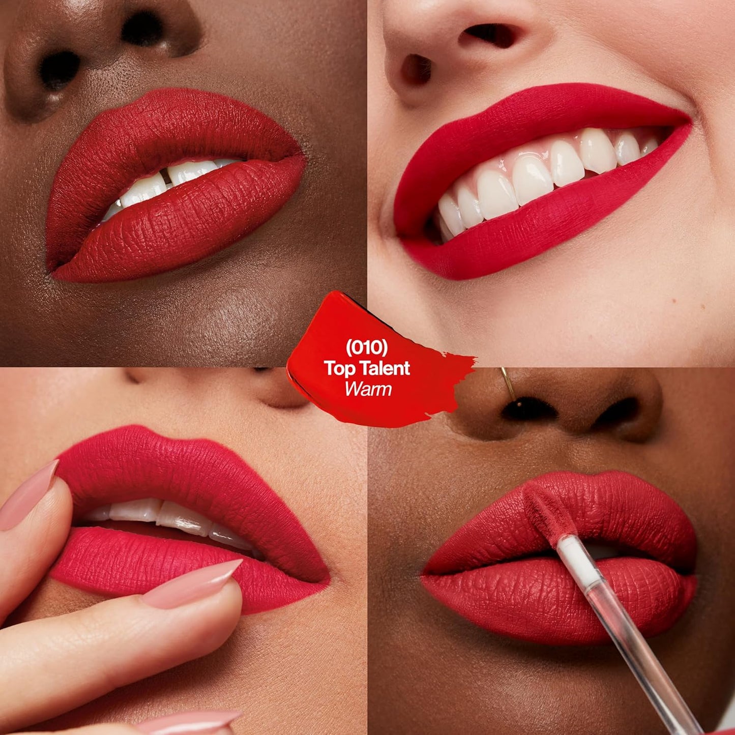 Revlon ColorStay™ Limitless Matte Liquid Lipstick | 5 ml | iBellaa