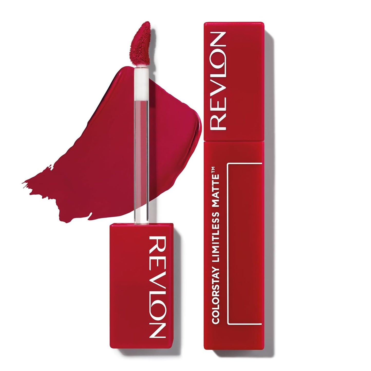 Revlon ColorStay™ Limitless Matte Liquid Lipstick | 5 ml | iBellaa