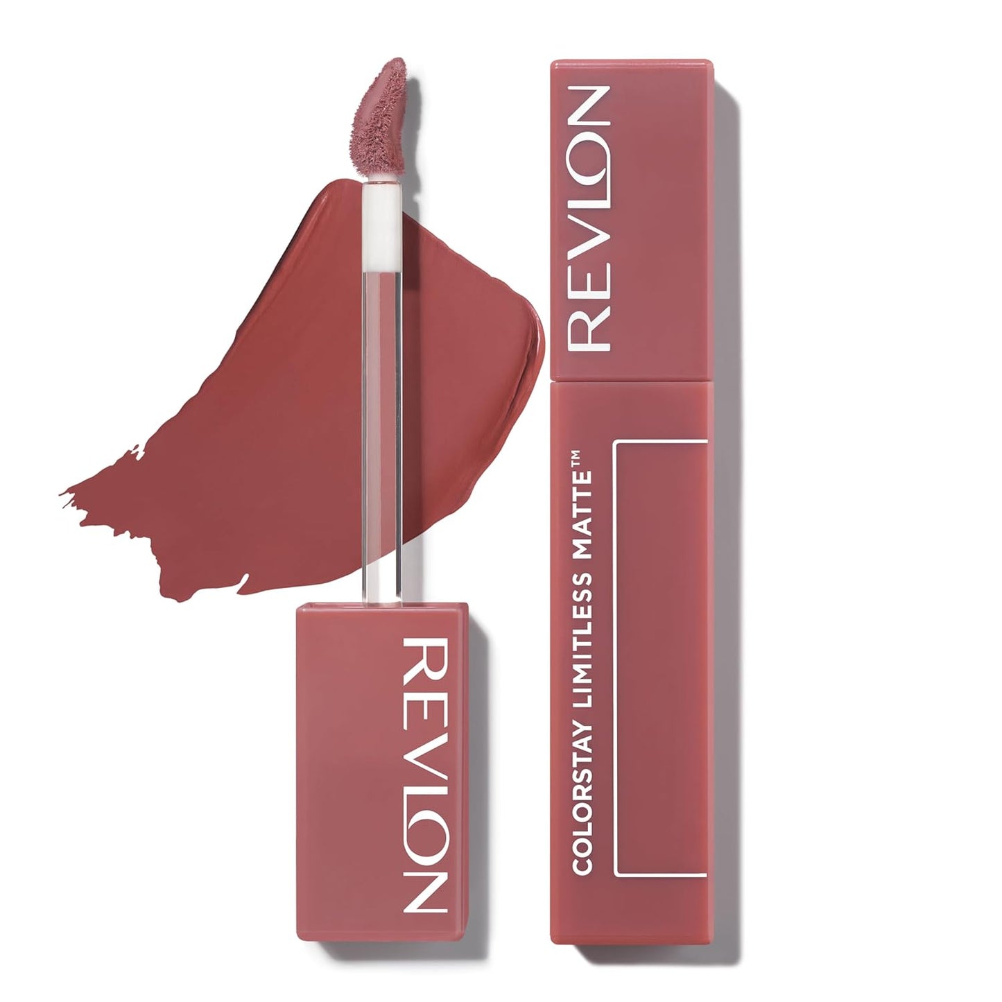 Revlon ColorStay™ Limitless Matte Liquid Lipstick | 5 ml | iBellaa