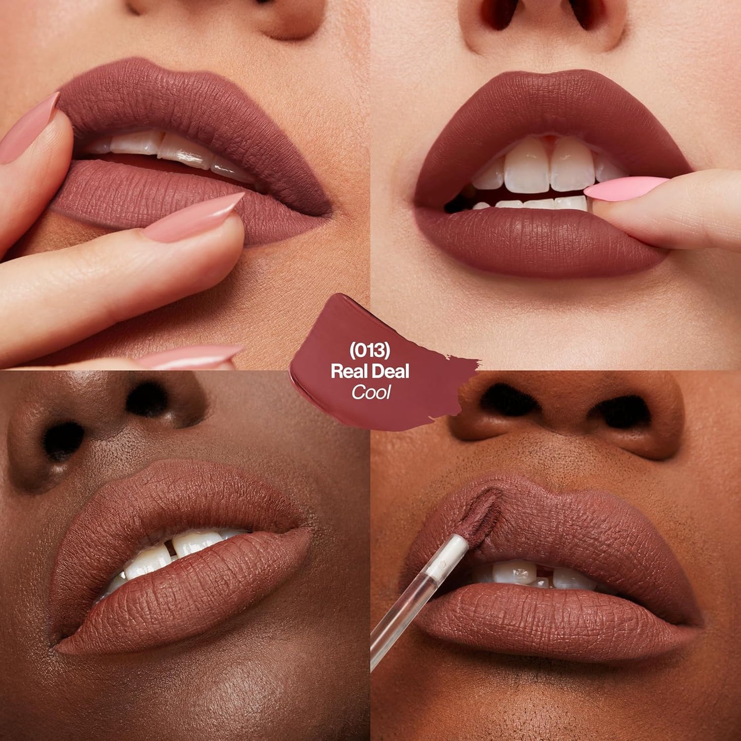 Revlon ColorStay™ Limitless Matte Liquid Lipstick | 5 ml | iBellaa