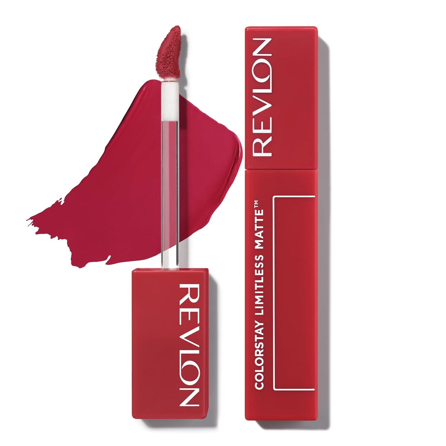 Revlon ColorStay™ Limitless Matte Liquid Lipstick | 5 ml | iBellaa