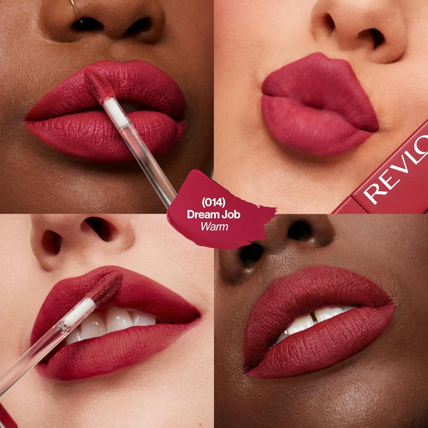 Revlon ColorStay™ Limitless Matte Liquid Lipstick | 5 ml | iBellaa