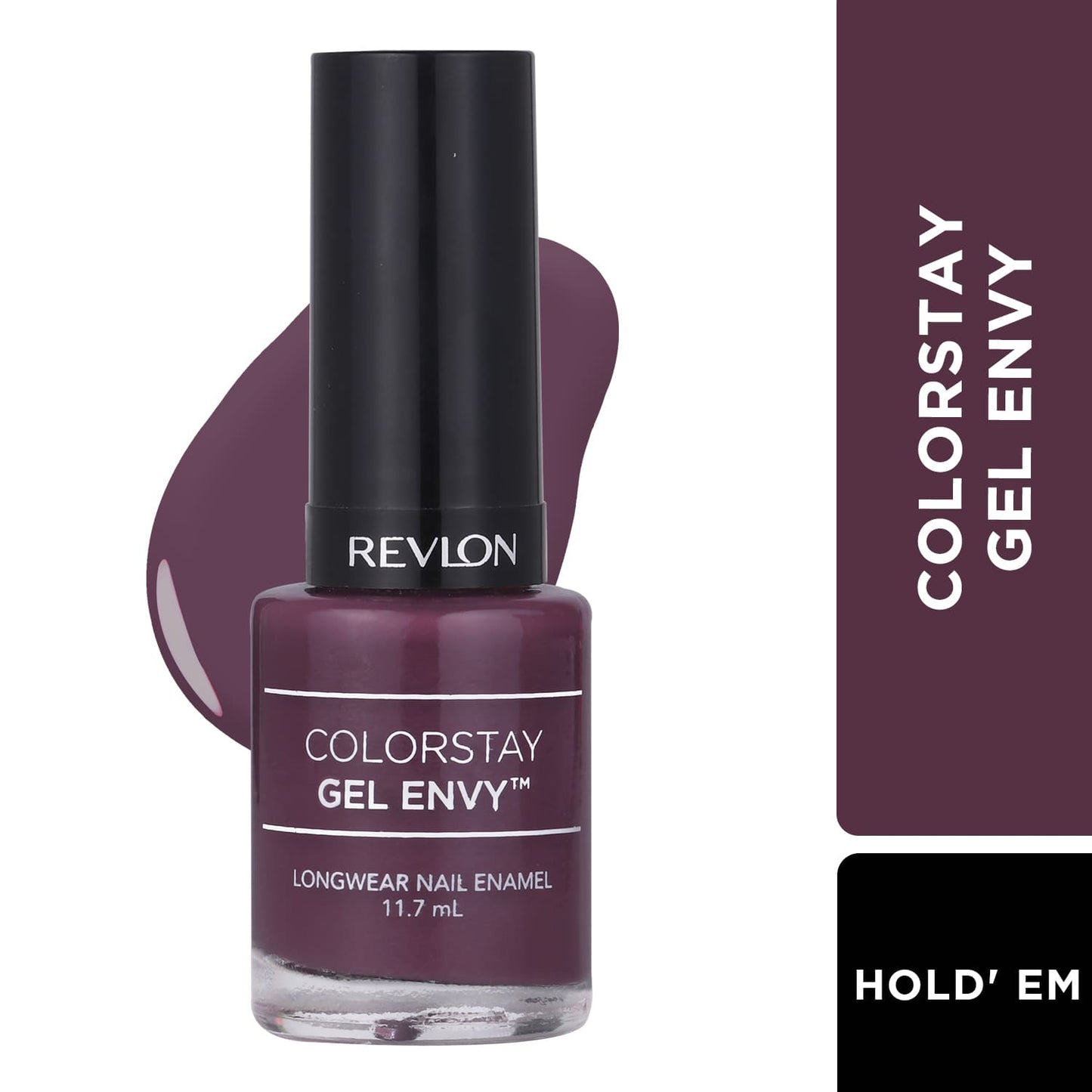 Revlon Colorstay™ Gel Envy Longwear Nail Enamel | 11.6 ml | iBellaa