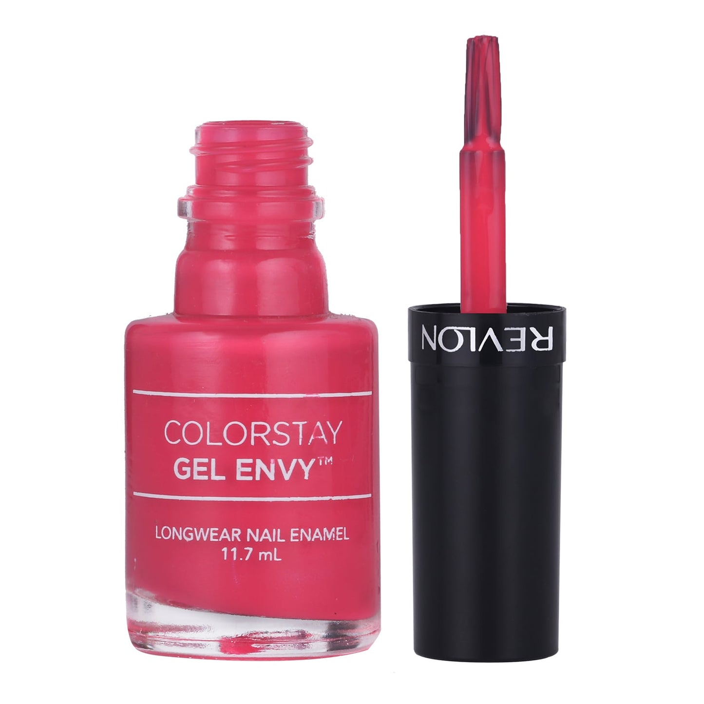 Revlon Colorstay™ Gel Envy Longwear Nail Enamel | 11.6 ml | iBellaa