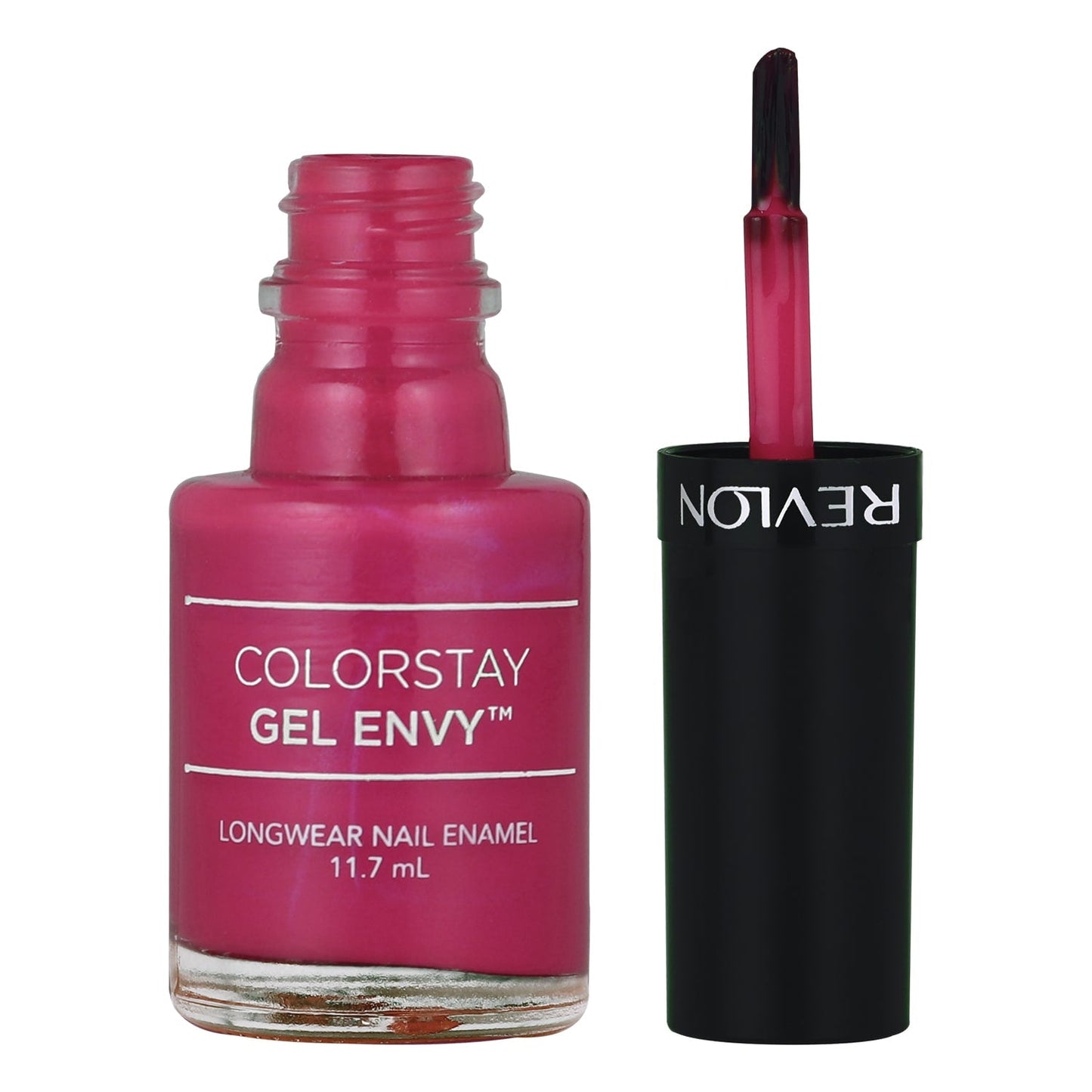 Revlon Colorstay™ Gel Envy Longwear Nail Enamel | 11.6 ml | iBellaa