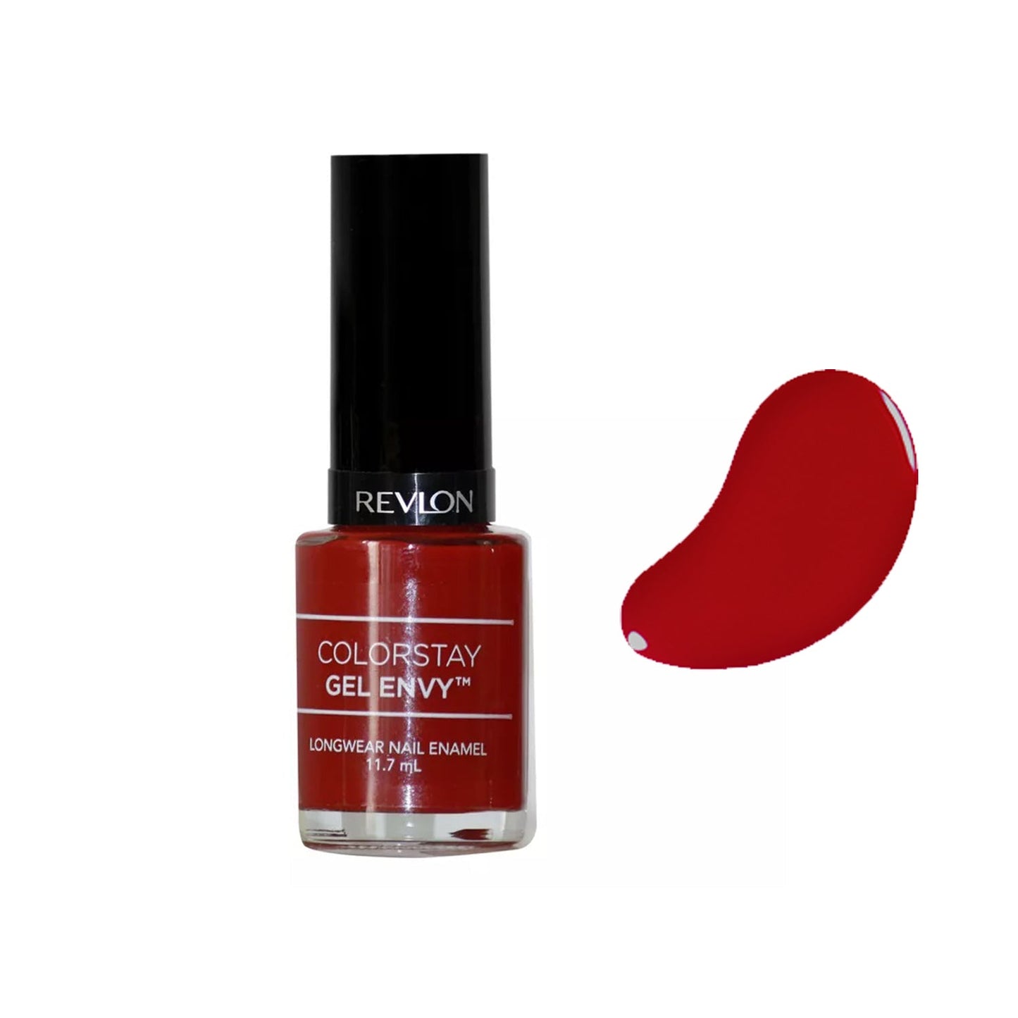 Revlon Colorstay™ Gel Envy Longwear Nail Enamel | 11.6 ml | iBellaa