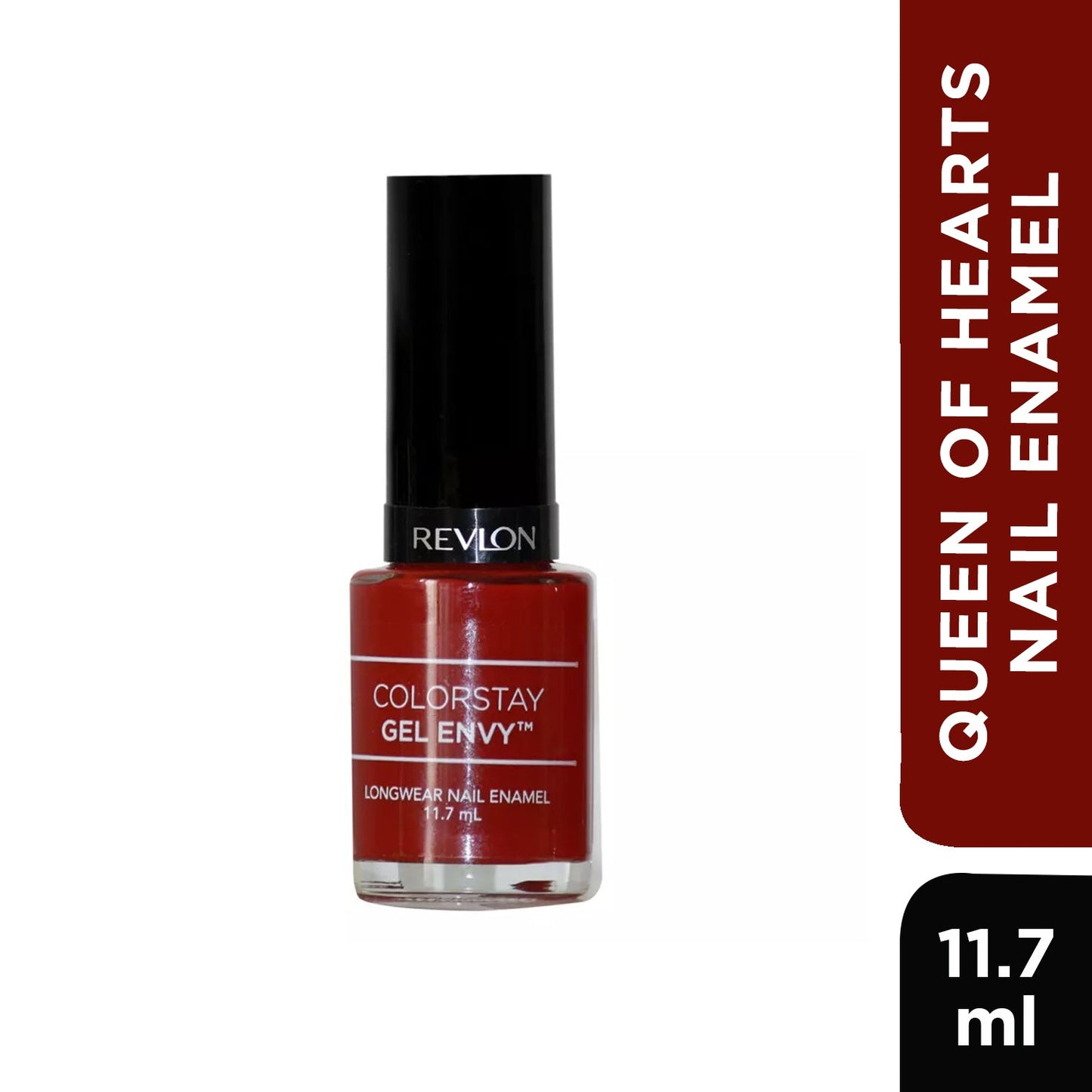 Revlon Colorstay™ Gel Envy Longwear Nail Enamel | 11.6 ml | iBellaa