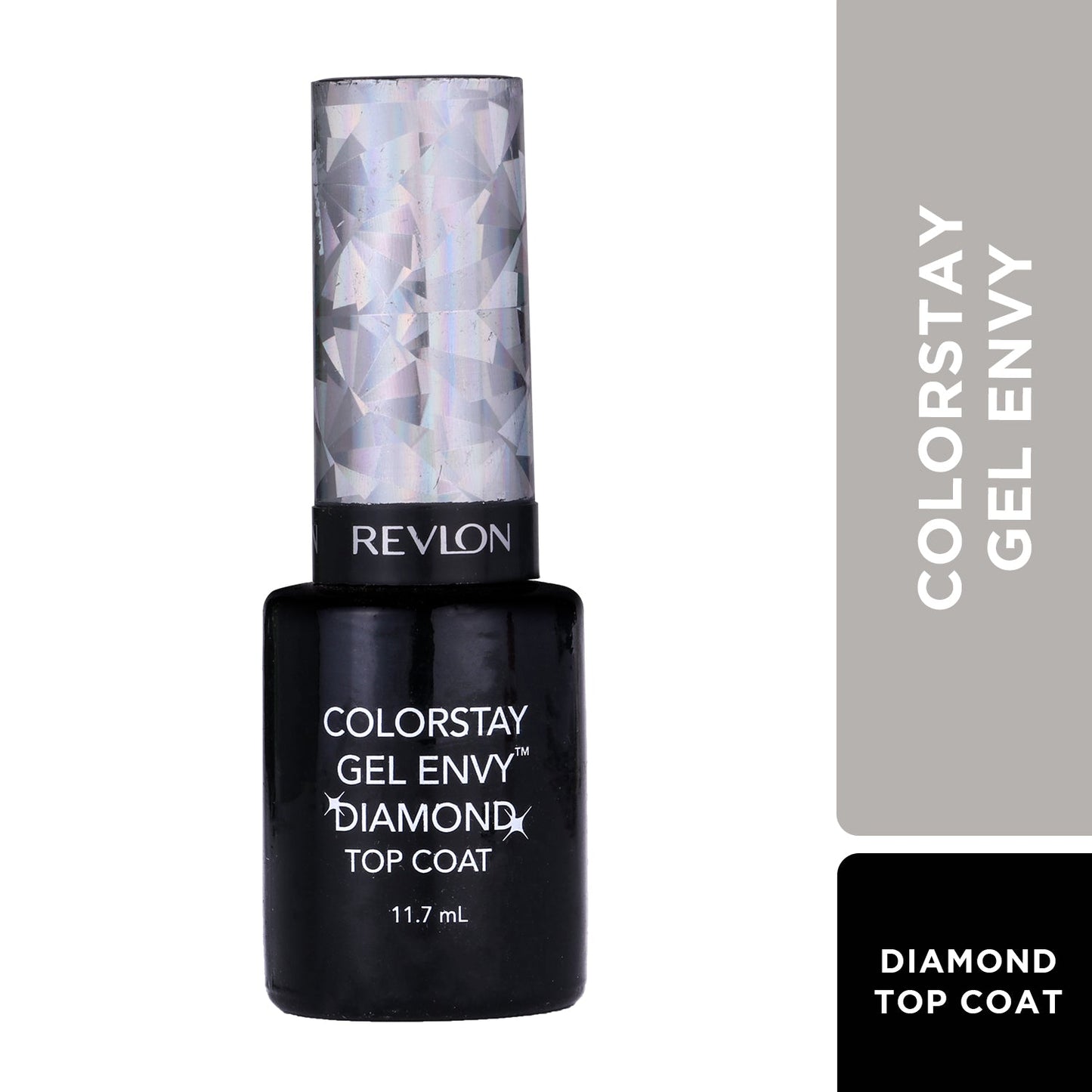 Revlon Colorstay™ Gel Envy Longwear Nail Enamel | 11.6 ml | iBellaa