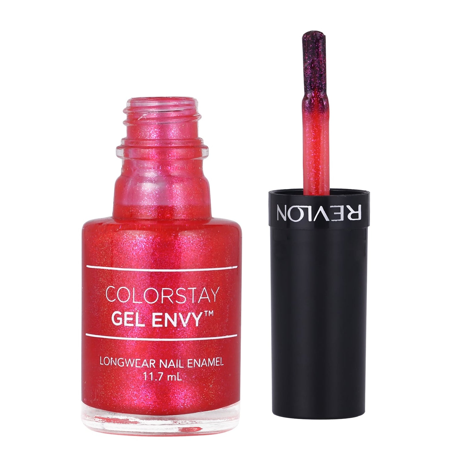 Revlon Colorstay™ Gel Envy Longwear Nail Enamel | 11.6 ml | iBellaa