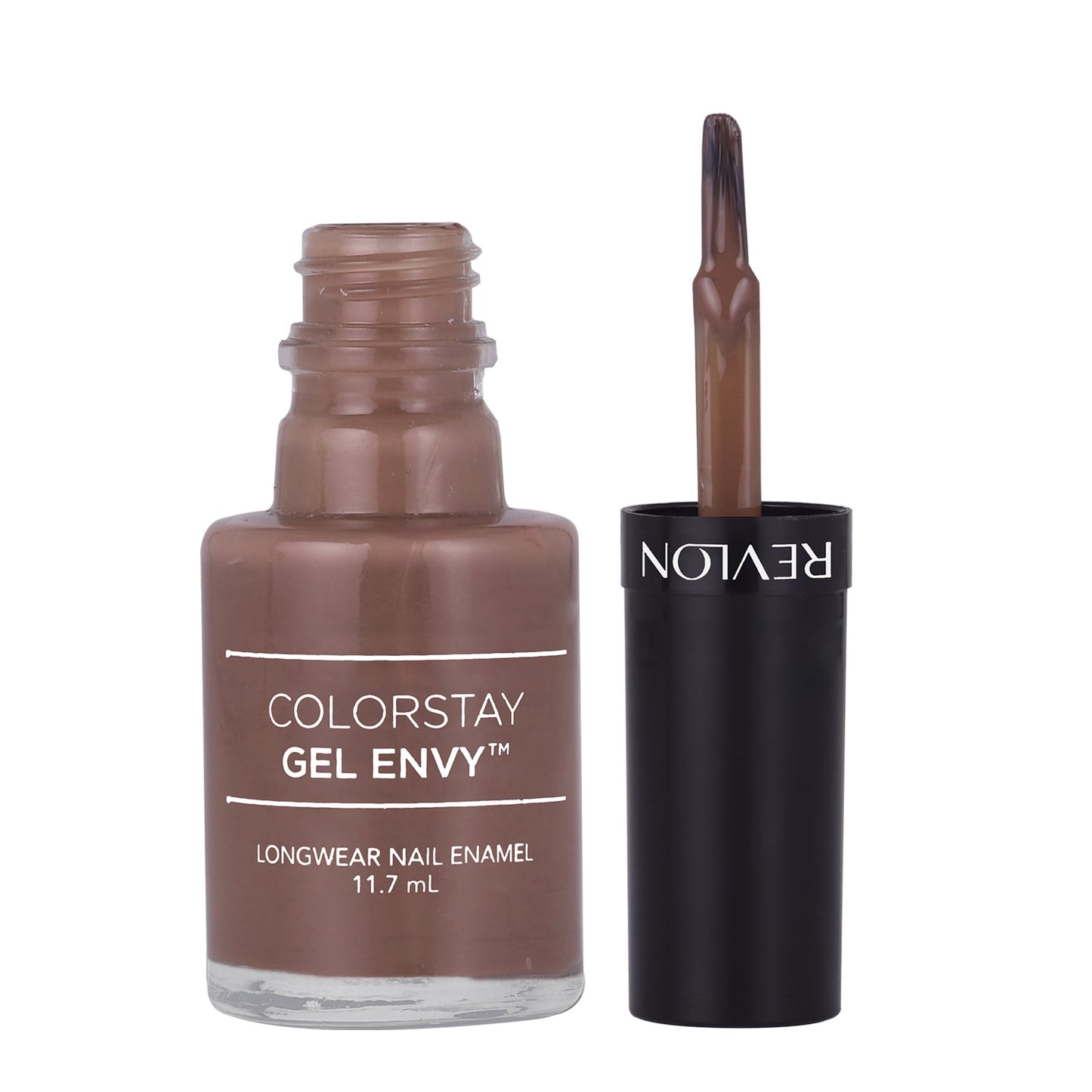 Revlon Colorstay™ Gel Envy Longwear Nail Enamel | 11.6 ml | iBellaa