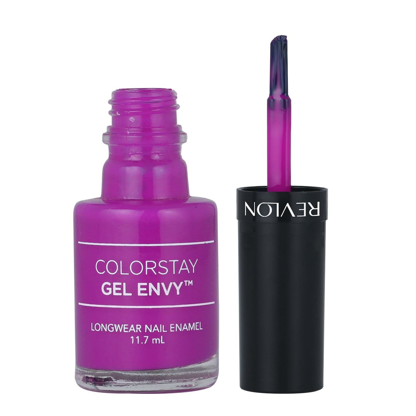 Revlon Colorstay™ Gel Envy Longwear Nail Enamel | 11.6 ml | iBellaa