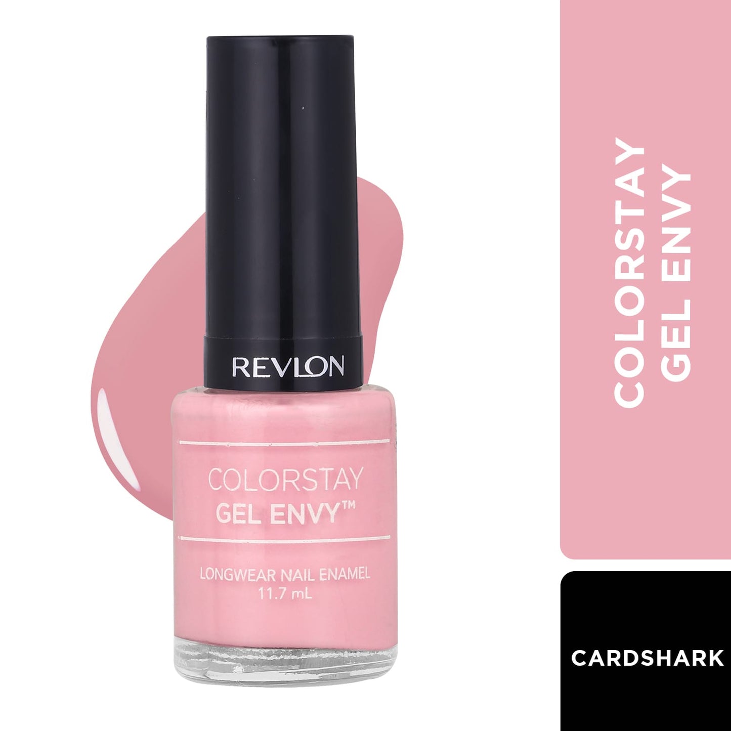Revlon Colorstay™ Gel Envy Longwear Nail Enamel | 11.6 ml | iBellaa