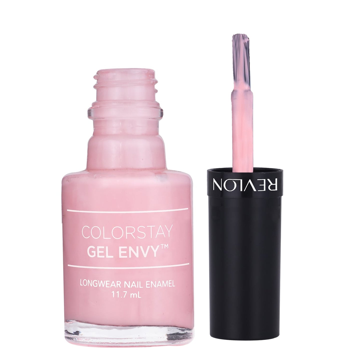 Revlon Colorstay™ Gel Envy Longwear Nail Enamel | 11.6 ml | iBellaa