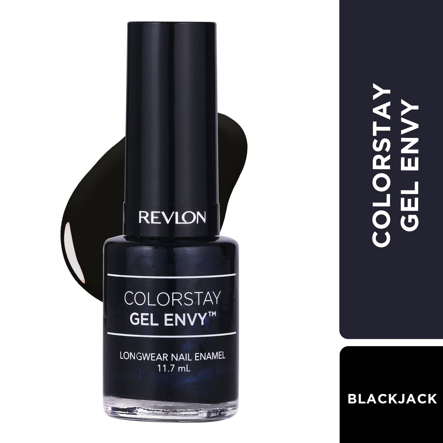 Revlon Colorstay™ Gel Envy Longwear Nail Enamel | 11.6 ml | iBellaa