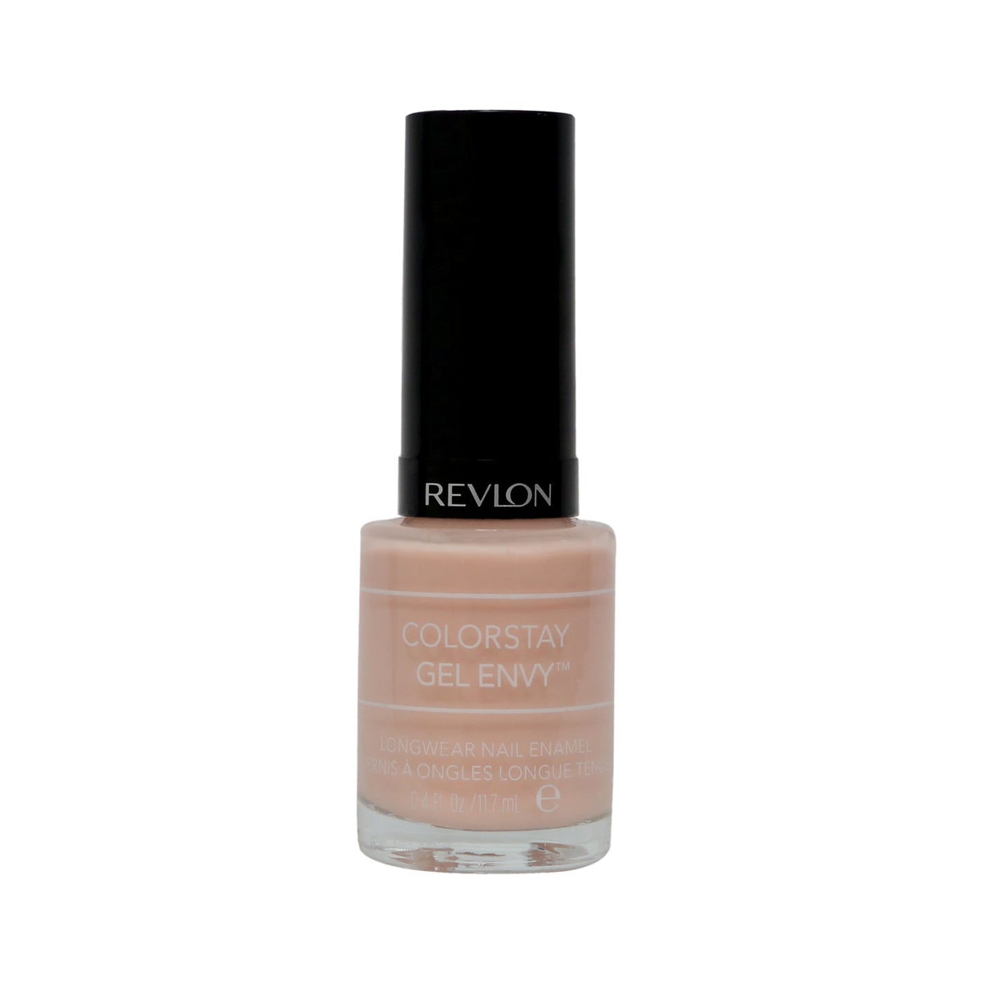 Revlon Colorstay™ Gel Envy Longwear Nail Enamel | 11.6 ml | iBellaa