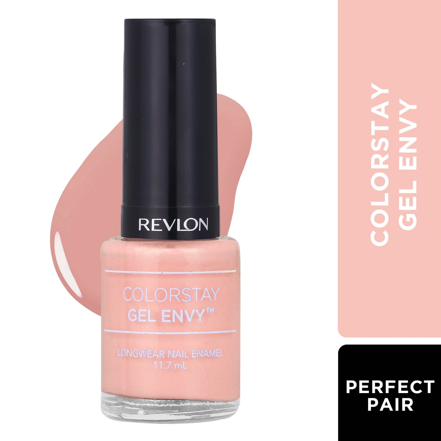 Revlon Colorstay™ Gel Envy Longwear Nail Enamel | 11.6 ml | iBellaa