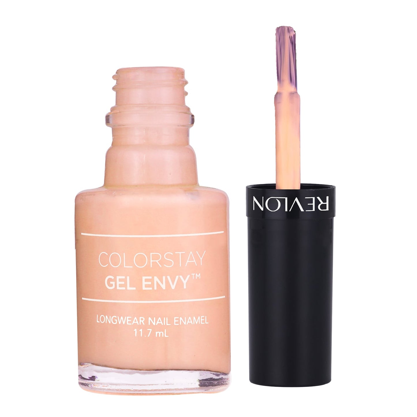 Revlon Colorstay™ Gel Envy Longwear Nail Enamel | 11.6 ml | iBellaa