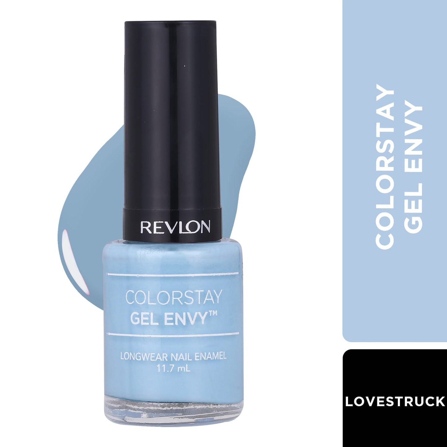 Revlon Colorstay™ Gel Envy Longwear Nail Enamel | 11.6 ml | iBellaa