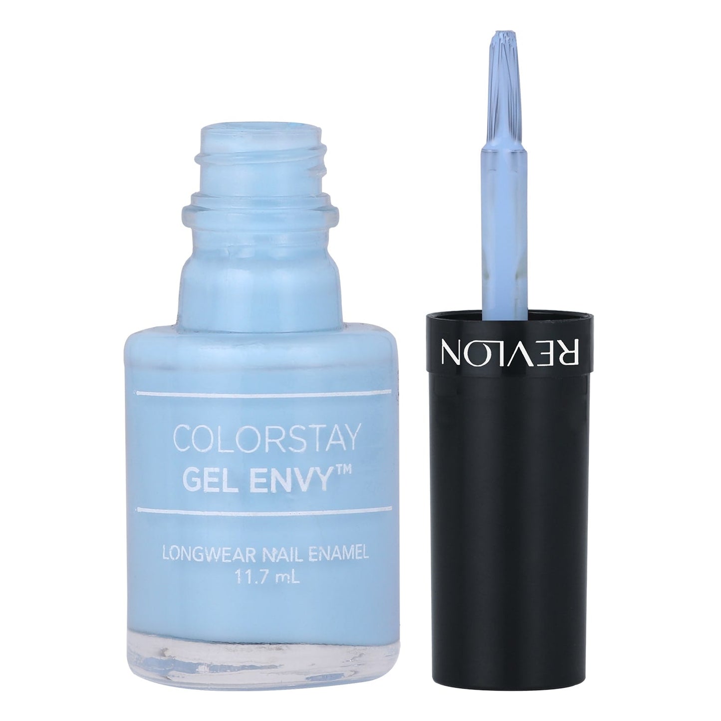 Revlon Colorstay™ Gel Envy Longwear Nail Enamel | 11.6 ml | iBellaa