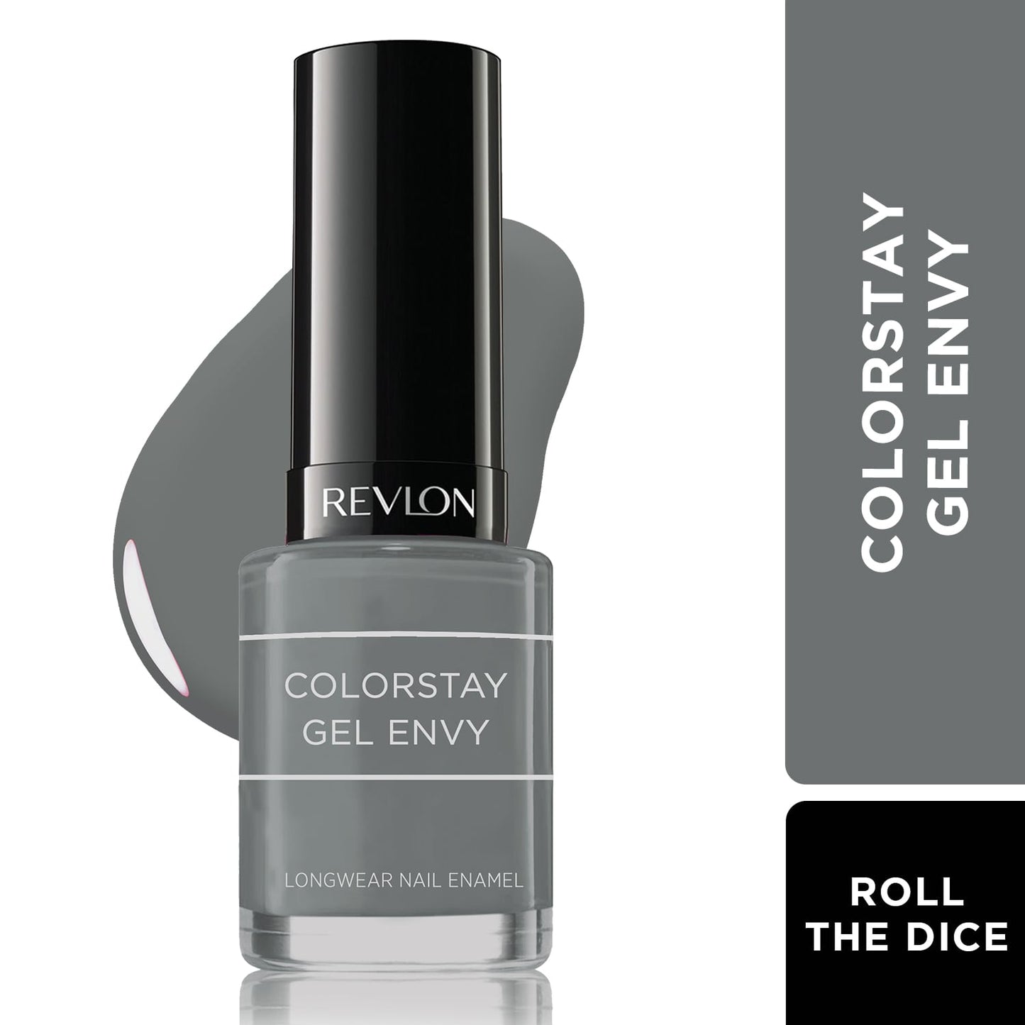 Revlon Colorstay™ Gel Envy Longwear Nail Enamel | 11.6 ml | iBellaa