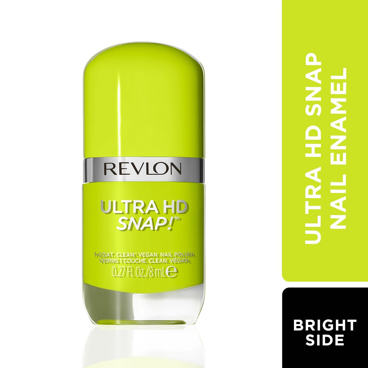 Revlon Ultra HD Snap™ Nail Polish | 8 ml | iBellaa