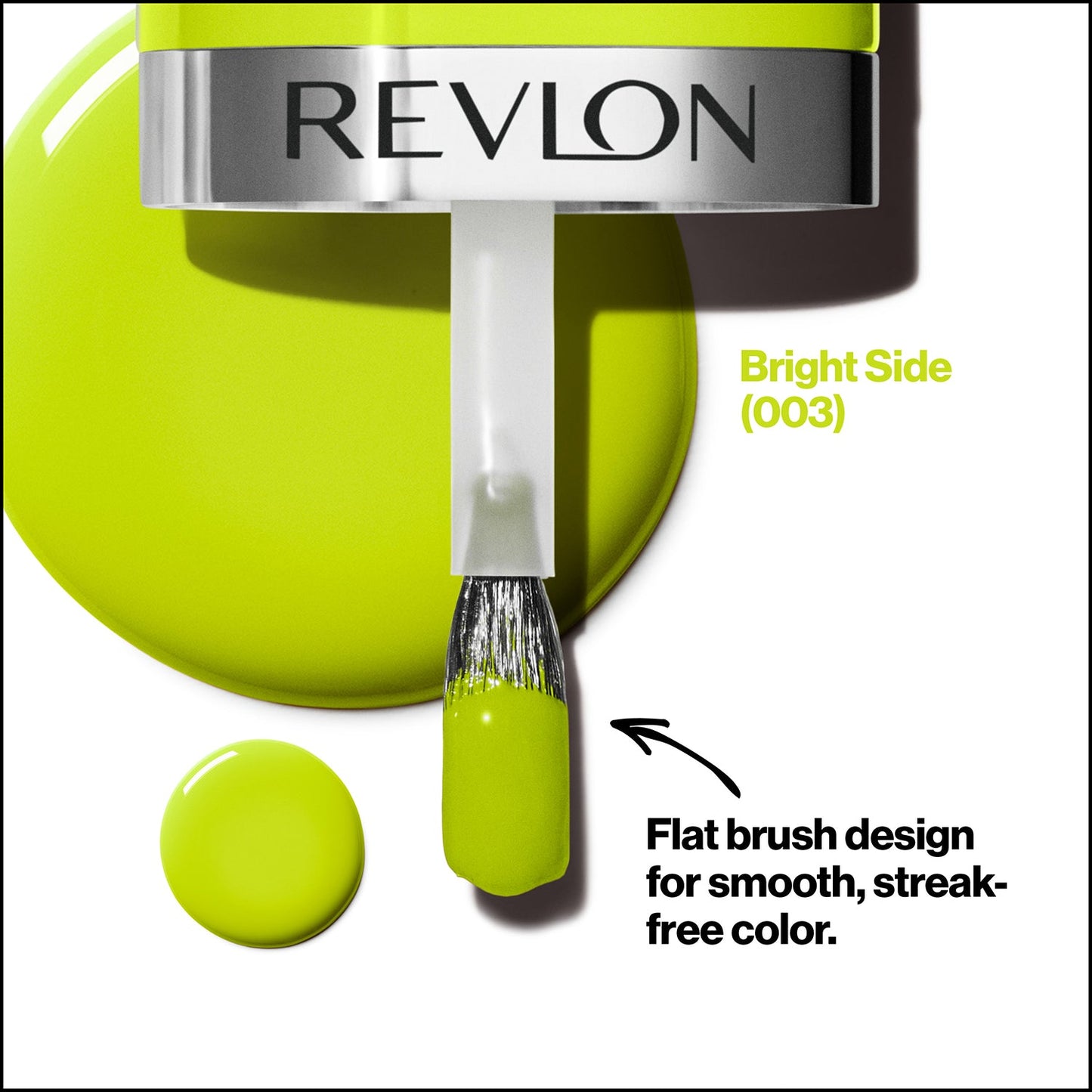 Revlon Ultra HD Snap™ Nail Polish | 8 ml | iBellaa