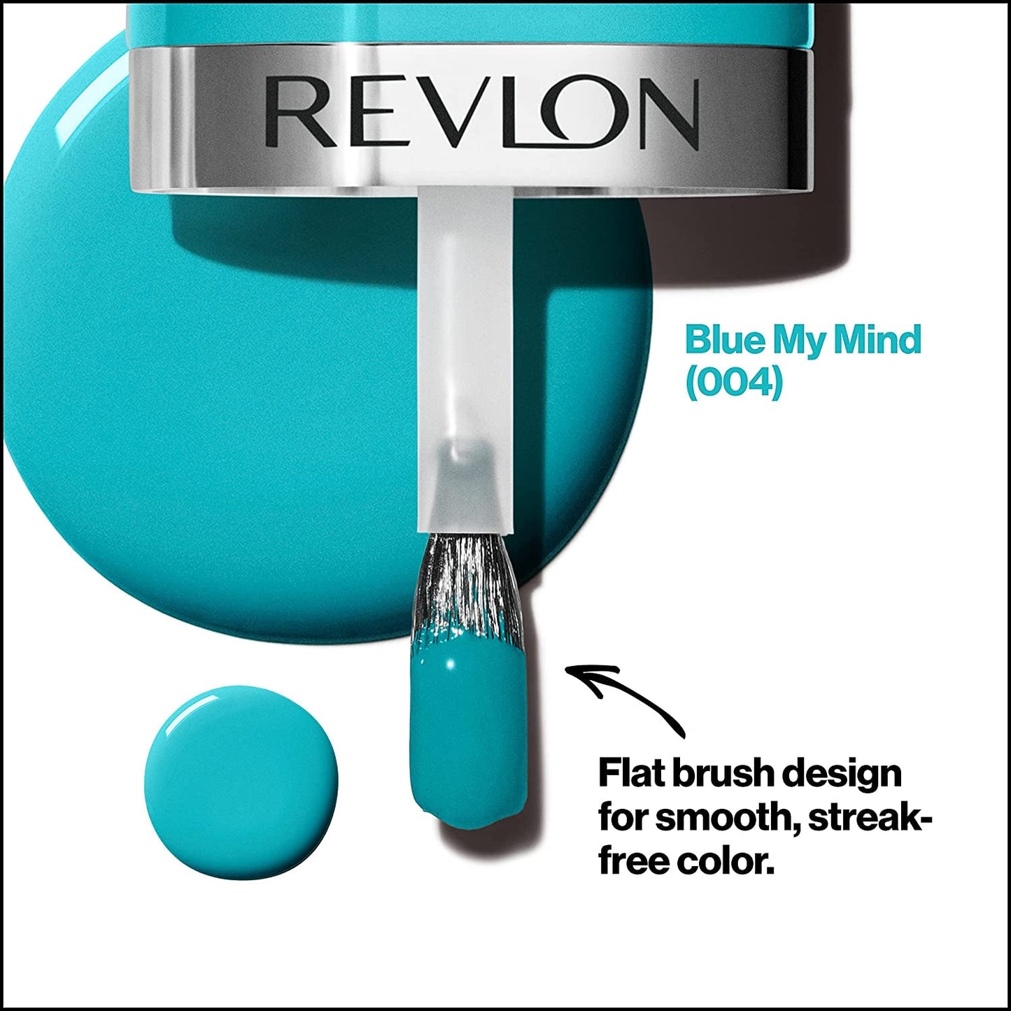 Revlon Ultra HD Snap™ Nail Polish | 8 ml | iBellaa