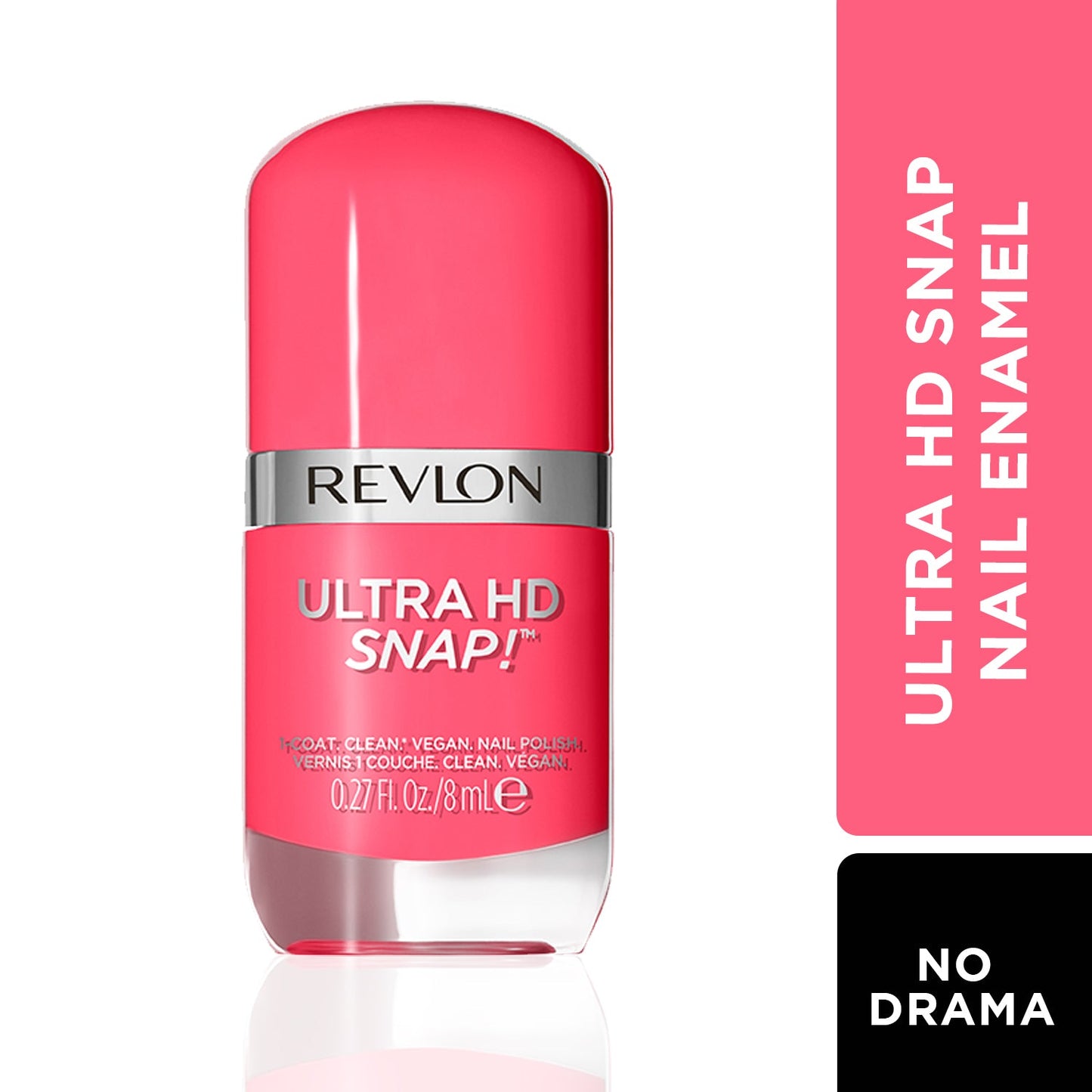 Revlon Ultra HD Snap™ Nail Polish | 8 ml | iBellaa