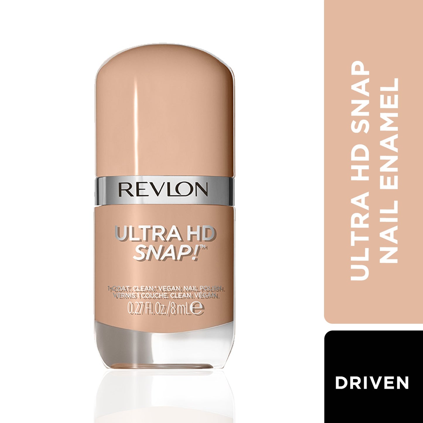 Revlon Ultra HD Snap™ Nail Polish | 8 ml | iBellaa