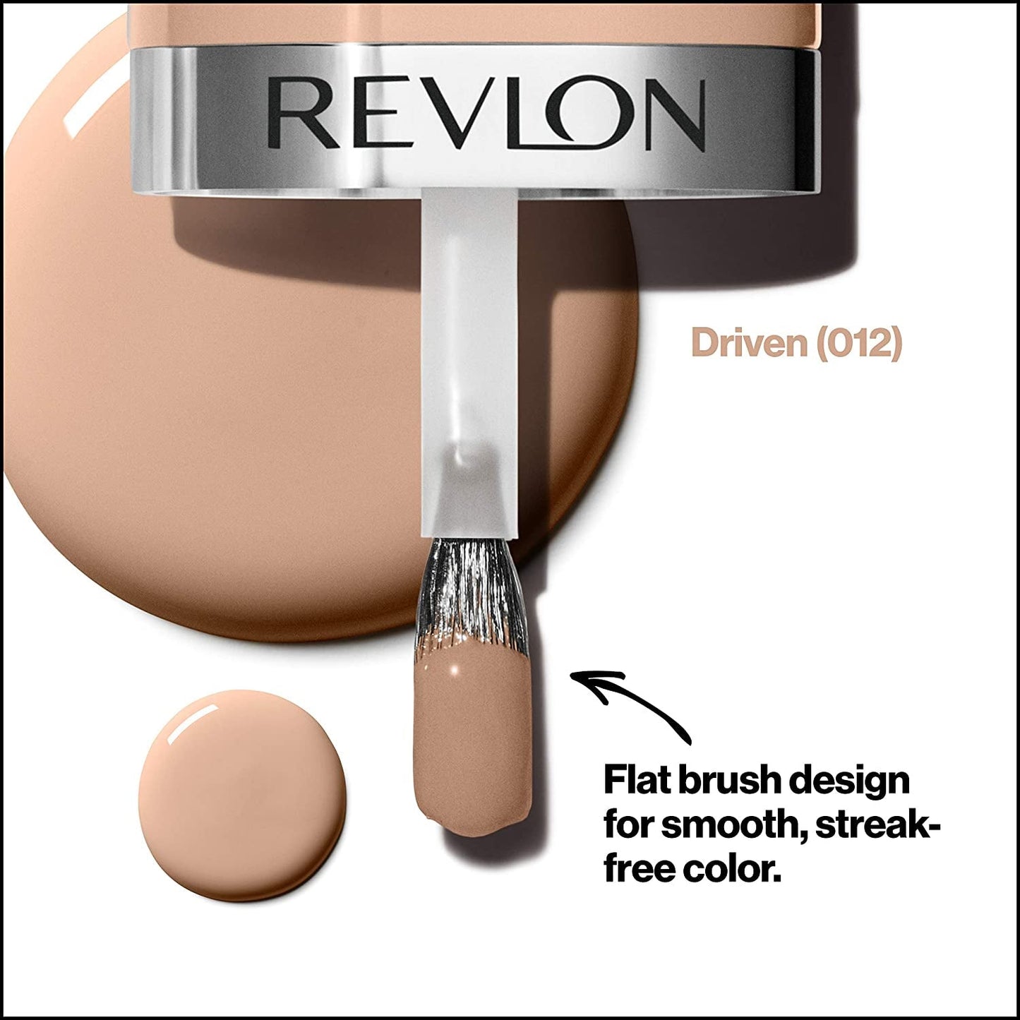 Revlon Ultra HD Snap™ Nail Polish | 8 ml | iBellaa
