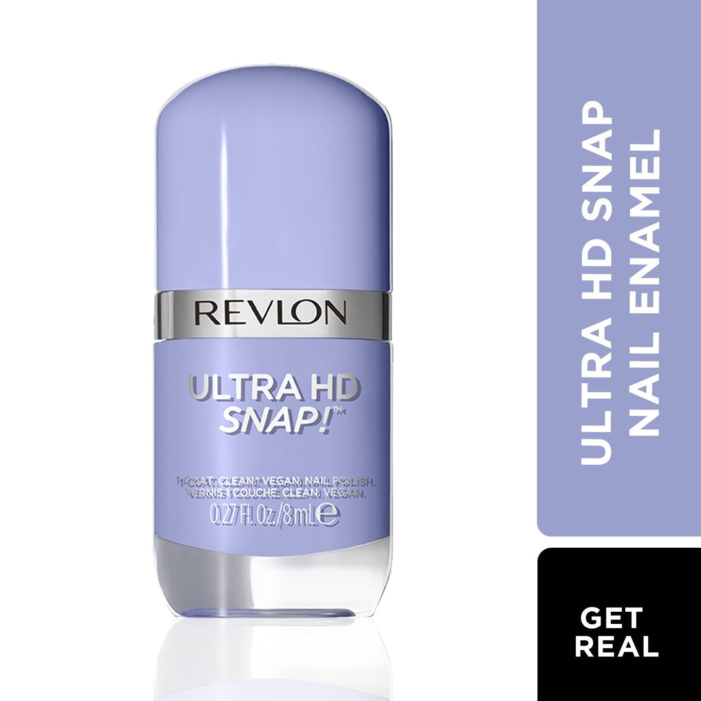 Revlon Ultra HD Snap™ Nail Polish | 8 ml | iBellaa