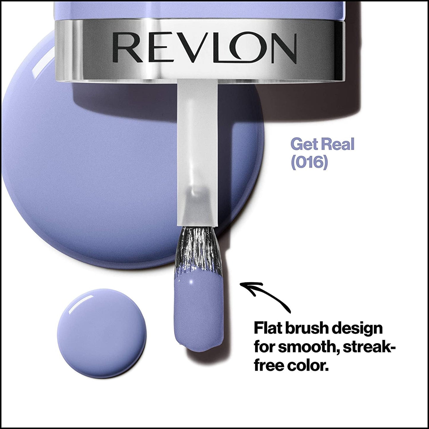 Revlon Ultra HD Snap™ Nail Polish | 8 ml | iBellaa
